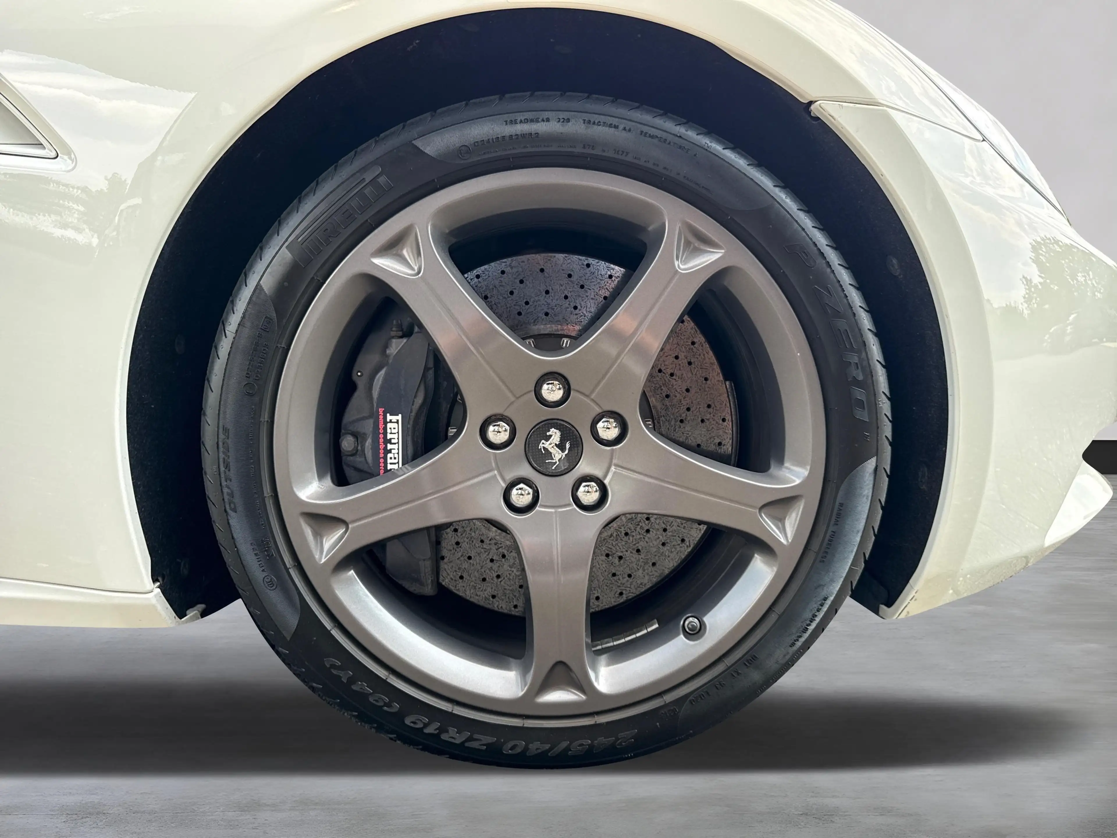Ferrari California 30*Karbon*Handling-Speciale*HiFi* — photo 12