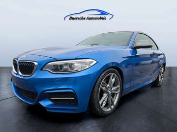 N55 + Harman Kardon + Automatik