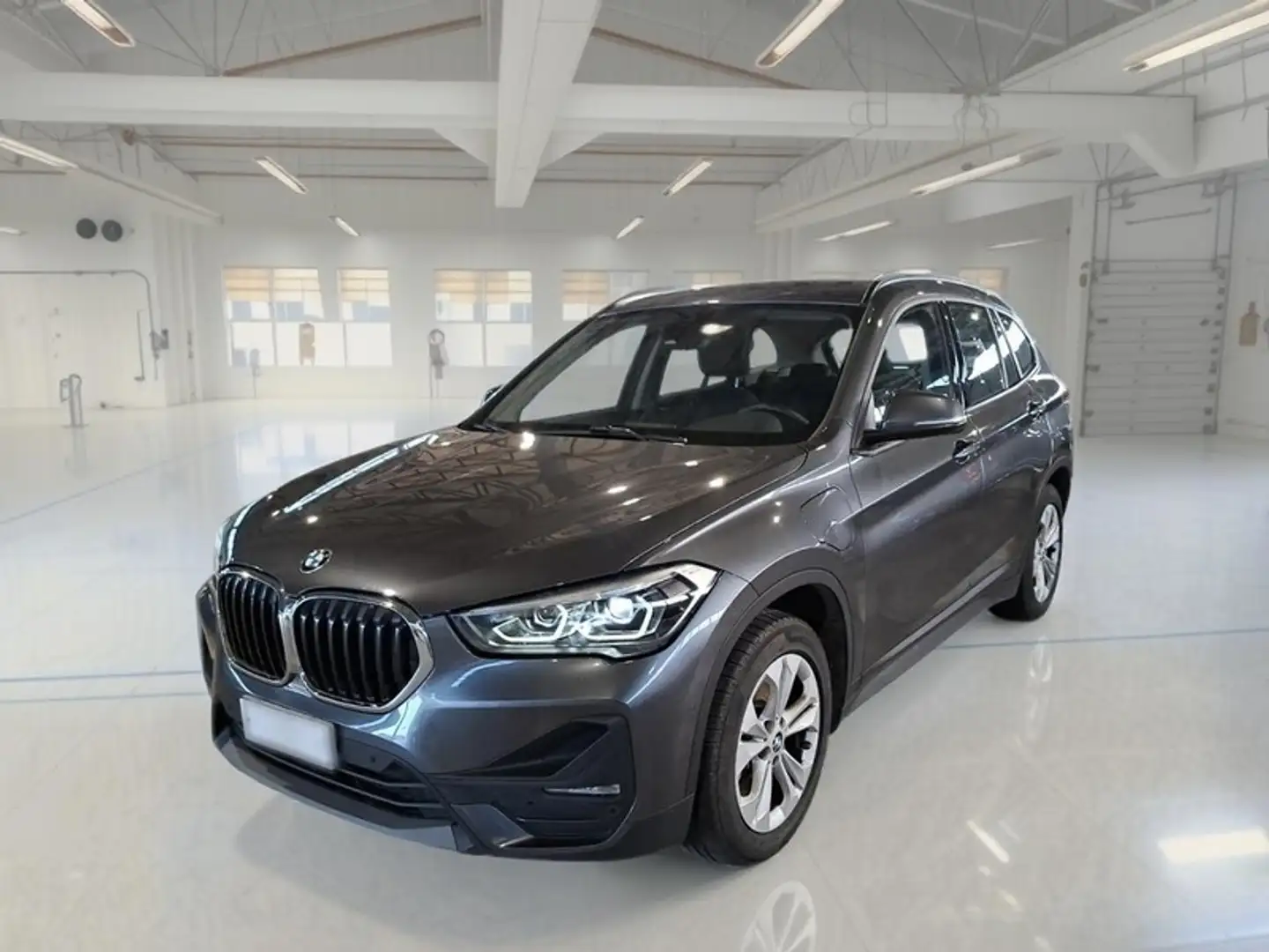 BMW X1 xDrive 25e Business Advantage automatico - 1