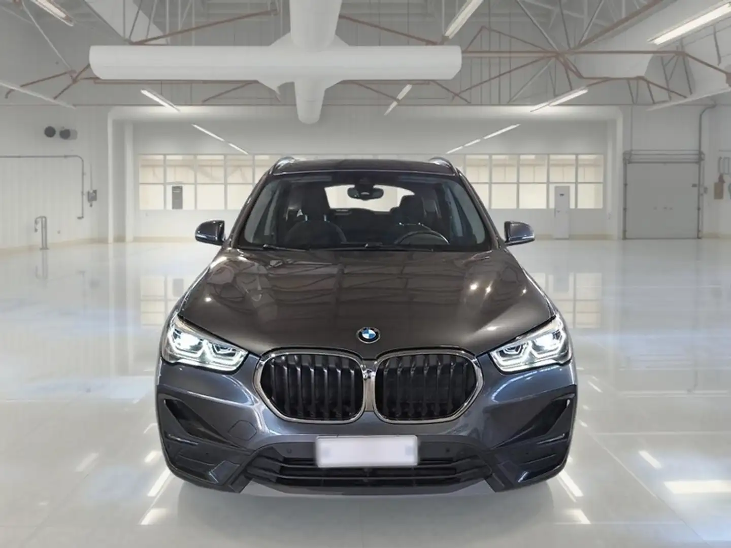 BMW X1 xDrive 25e Business Advantage automatico - 2