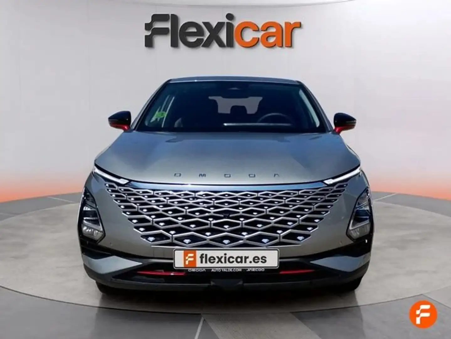 Omoda 5 1.6 T-GDI 136.kW (18CV) DCT Comfort Gris - 2
