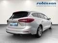Ford Focus Turnier 1,5 EcoBlue Titanium X Aut. Grau - thumbnail 2