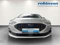 Ford Focus Turnier 1,5 EcoBlue Titanium X Aut. Grau - thumbnail 3