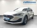 Ford Focus Turnier 1,5 EcoBlue Titanium X Aut. Grau - thumbnail 4