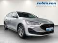 Ford Focus Turnier 1,5 EcoBlue Titanium X Aut. Grau - thumbnail 1