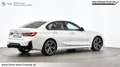 BMW 318 d Weiß - thumbnail 8