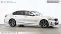 BMW 318 d Weiß - thumbnail 7