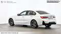 BMW 318 d Weiß - thumbnail 3