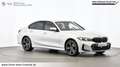 BMW 318 d Weiß - thumbnail 6