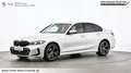 BMW 318 d Weiß - thumbnail 5