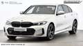 BMW 318 d Weiß - thumbnail 1