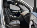 Mercedes-Benz EQC 400 4M MULTI+DISTRO+Kamera+Memo+Ambi+AHK Silver - thumbnail 12