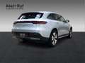 Mercedes-Benz EQC 400 4M MULTI+DISTRO+Kamera+Memo+Ambi+AHK Silver - thumbnail 7