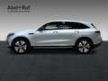 Mercedes-Benz EQC 400 4M MULTI+DISTRO+Kamera+Memo+Ambi+AHK Silver - thumbnail 5