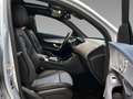 Mercedes-Benz EQC 400 4M MULTI+DISTRO+Kamera+Memo+Ambi+AHK Argent - thumbnail 12