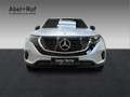 Mercedes-Benz EQC 400 4M MULTI+DISTRO+Kamera+Memo+Ambi+AHK Silver - thumbnail 2