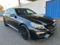 Mercedes-Benz E 63 AMG E 63 S AMG 4Matic Schwarz - thumbnail 7