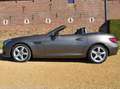 Mercedes-Benz SLC 200 SLC 200 Grau - thumbnail 8