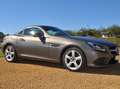 Mercedes-Benz SLC 200 SLC 200 Grau - thumbnail 5