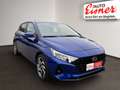 Hyundai i20 1.2 MPI Trend Line ABS ESP Blauw - thumbnail 19