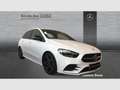 Mercedes-Benz B 200 200d Blanco - thumbnail 3