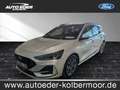 Ford Focus ST-Line Sportpaket Bluetooth Navi LED Klima Silber - thumbnail 1