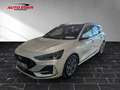 Ford Focus ST-Line Sportpaket Bluetooth Navi LED Klima Silber - thumbnail 2
