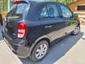 Nissan Micra Micra 1.2i Visia Pack Noir - thumbnail 3
