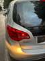 Opel Meriva Meriva 1,4 Twinport Edition Edition Silber - thumbnail 4