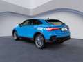 Audi Q3 Sportback S-line 45 TFSIe S-tronic LED+SHZ+PDC Blauw - thumbnail 3