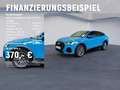 Audi Q3 Sportback S-line 45 TFSIe S-tronic LED+SHZ+PDC Blauw - thumbnail 2
