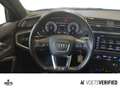 Audi Q3 Sportback S-line 45 TFSIe S-tronic LED+SHZ+PDC Blauw - thumbnail 12