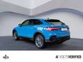 Audi Q3 Sportback S-line 45 TFSIe S-tronic LED+SHZ+PDC Bleu - thumbnail 4