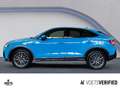 Audi Q3 Sportback S-line 45 TFSIe S-tronic LED+SHZ+PDC Bleu - thumbnail 3