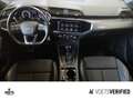 Audi Q3 Sportback S-line 45 TFSIe S-tronic LED+SHZ+PDC Blauw - thumbnail 9