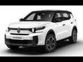 Citroen C3 Aircross PureTech Turbo 100 MT6 - YOU Bianco - thumbnail 1