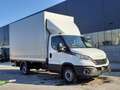 Iveco Daily *160PS* ~3.0lt.Motor~ Pritsche Plane Ladebordwand Weiß - thumbnail 11