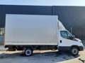 Iveco Daily *160PS* ~3.0lt.Motor~ Pritsche Plane Ladebordwand Weiß - thumbnail 9