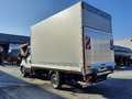 Iveco Daily *160PS* ~3.0lt.Motor~ Pritsche Plane Ladebordwand Weiß - thumbnail 8