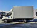 Iveco Daily *160PS* ~3.0lt.Motor~ Pritsche Plane Ladebordwand Weiß - thumbnail 10