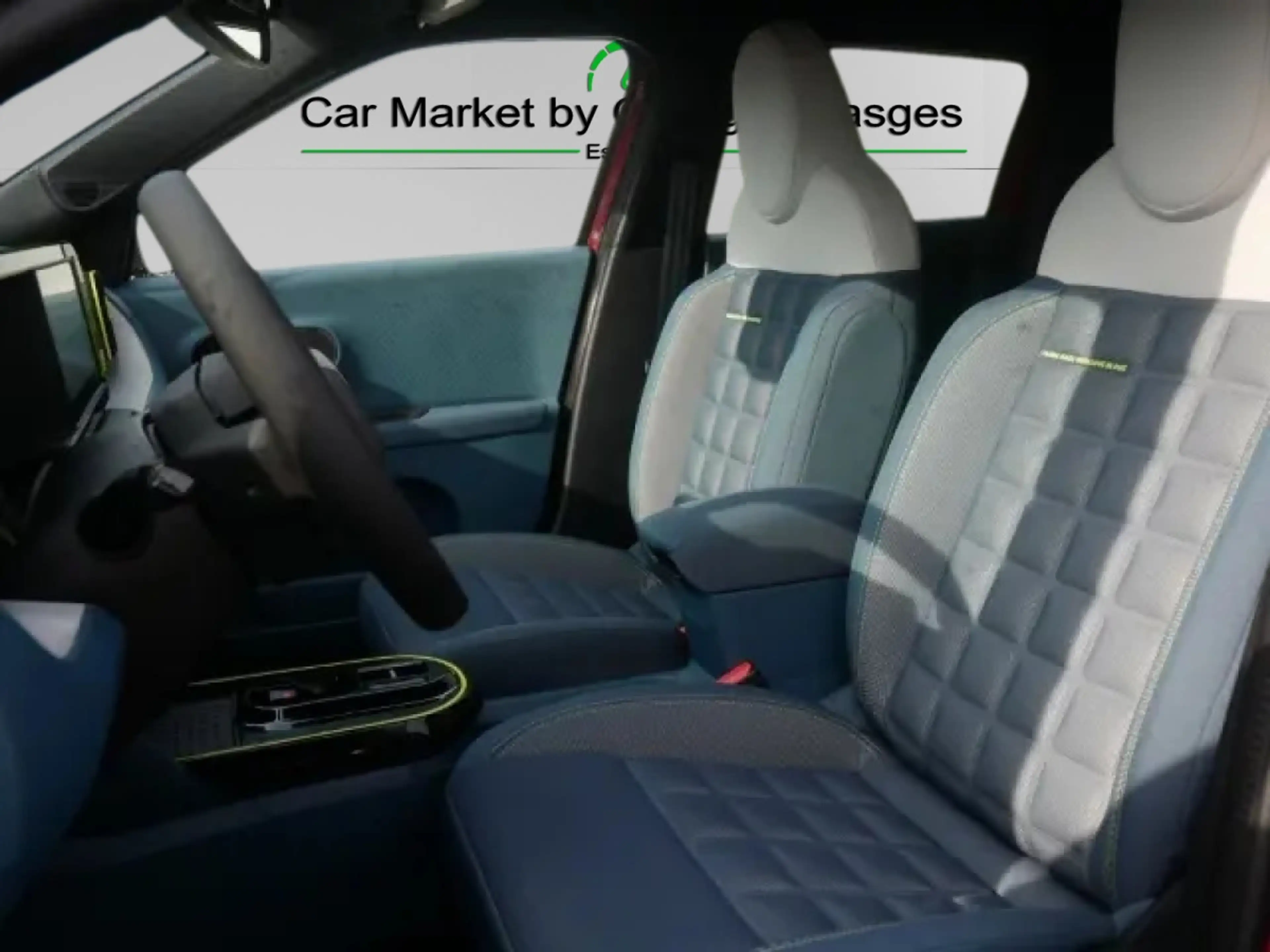 Fiat Grande Panda HYBRID LA PRIMA 1.2 — photo 10