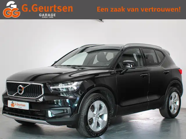 Volvo XC40 2.0 B4 Momentum Business Camera, Stoel/Stuurverwar