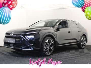 1.2 PureTech Plus *Pasen Geopend!*