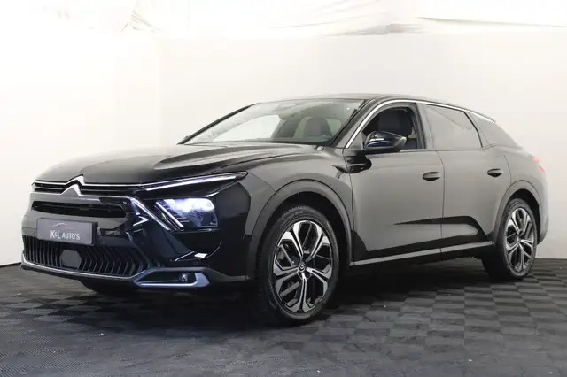 Citroen C5 X 1.2 PureTech Plus