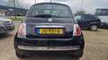 Fiat 500 1.2 Naked💢€2999,-💢airco-panoramadak Schwarz - thumbnail 4