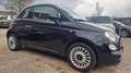 Fiat 500 1.2 Naked💢€2999,-💢airco-panoramadak Schwarz - thumbnail 3