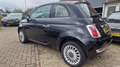 Fiat 500 1.2 Naked💢€2999,-💢airco-panoramadak Schwarz - thumbnail 6