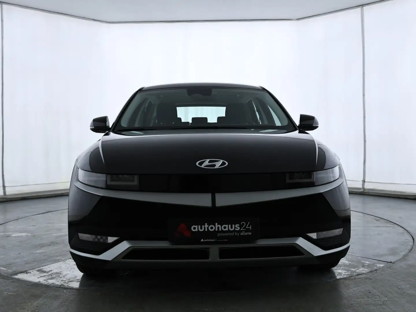Hyundai IONIQ 5 77,4 kWh LED|Navi|Sitzheiz|ACC|Kamera Noir - 2
