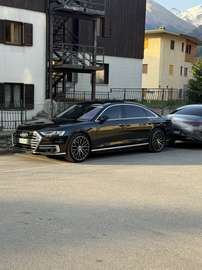 L 55 3.0 tfsi mhev quattro tiptronic