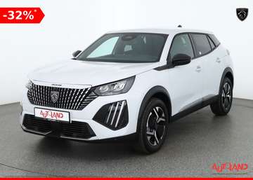 1.2 PureTech LED ACC Kamera